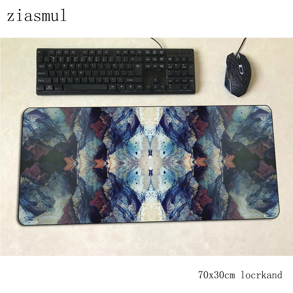 Kaleidoskop-Mauspad, 70 x 30 c – Gaming Accessories Best Bewertung und Preis