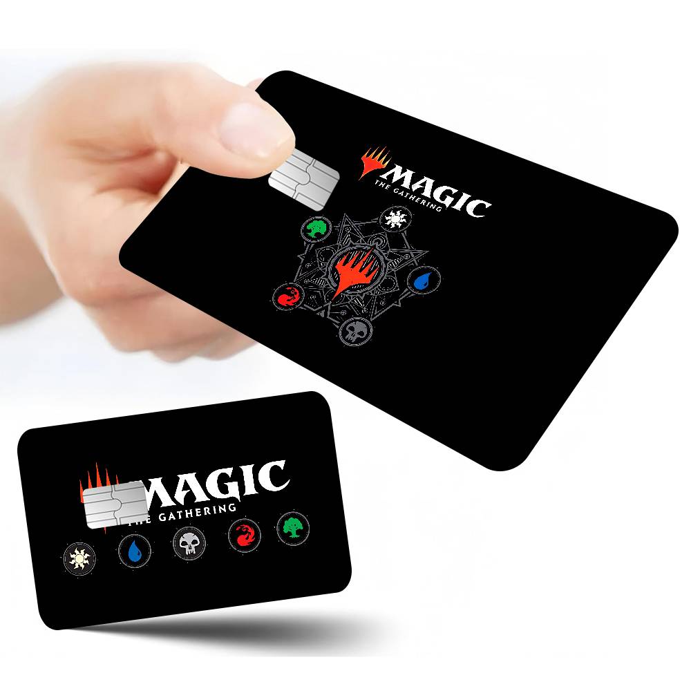 Gamer M-Magic The Gathering An – Gaming Accessories Wallpaper Bewertung und Preis