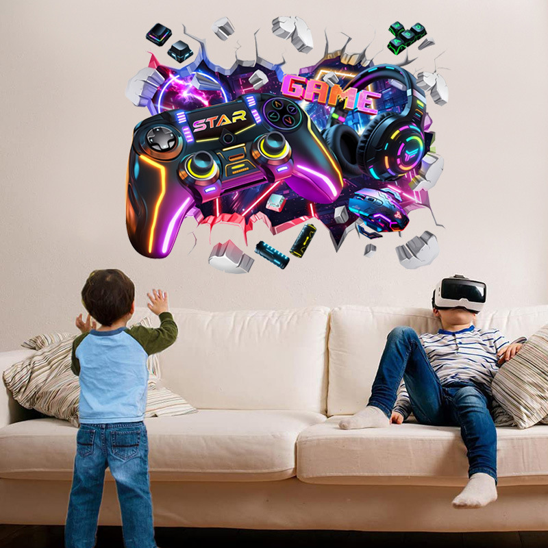 Große Coole Spielcontroller Gr – Gaming Accessories Wallpaper Bewertung und Preis
