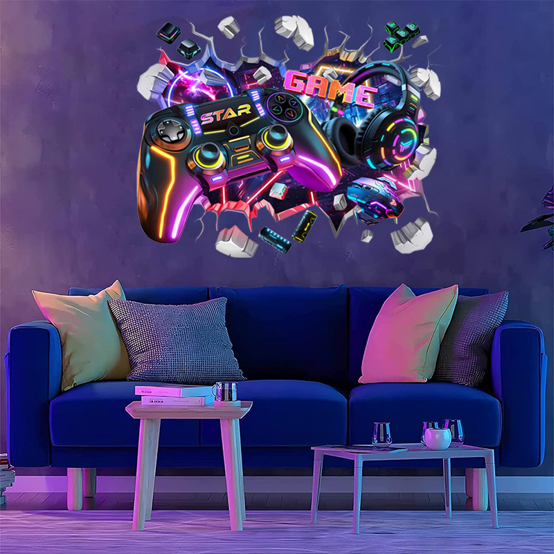 Große Coole Spielcontroller Gr – Gaming Accessories Wallpaper Bewertung und Preis