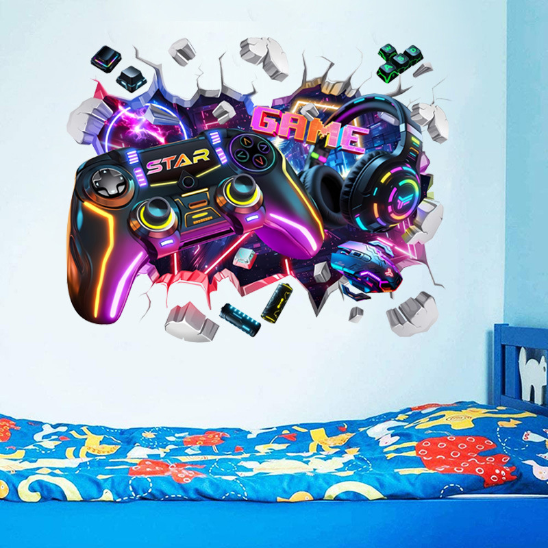 Große Coole Spielcontroller Gr – Gaming Accessories Wallpaper Bewertung und Preis
