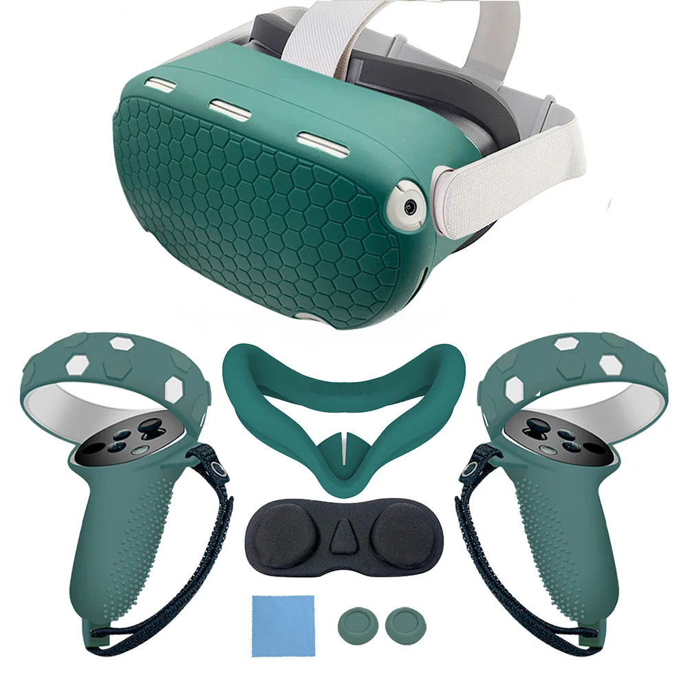 Silikon Schutzhülle Shell Fall – Gaming Headphone Accessories Bewertung und Preis