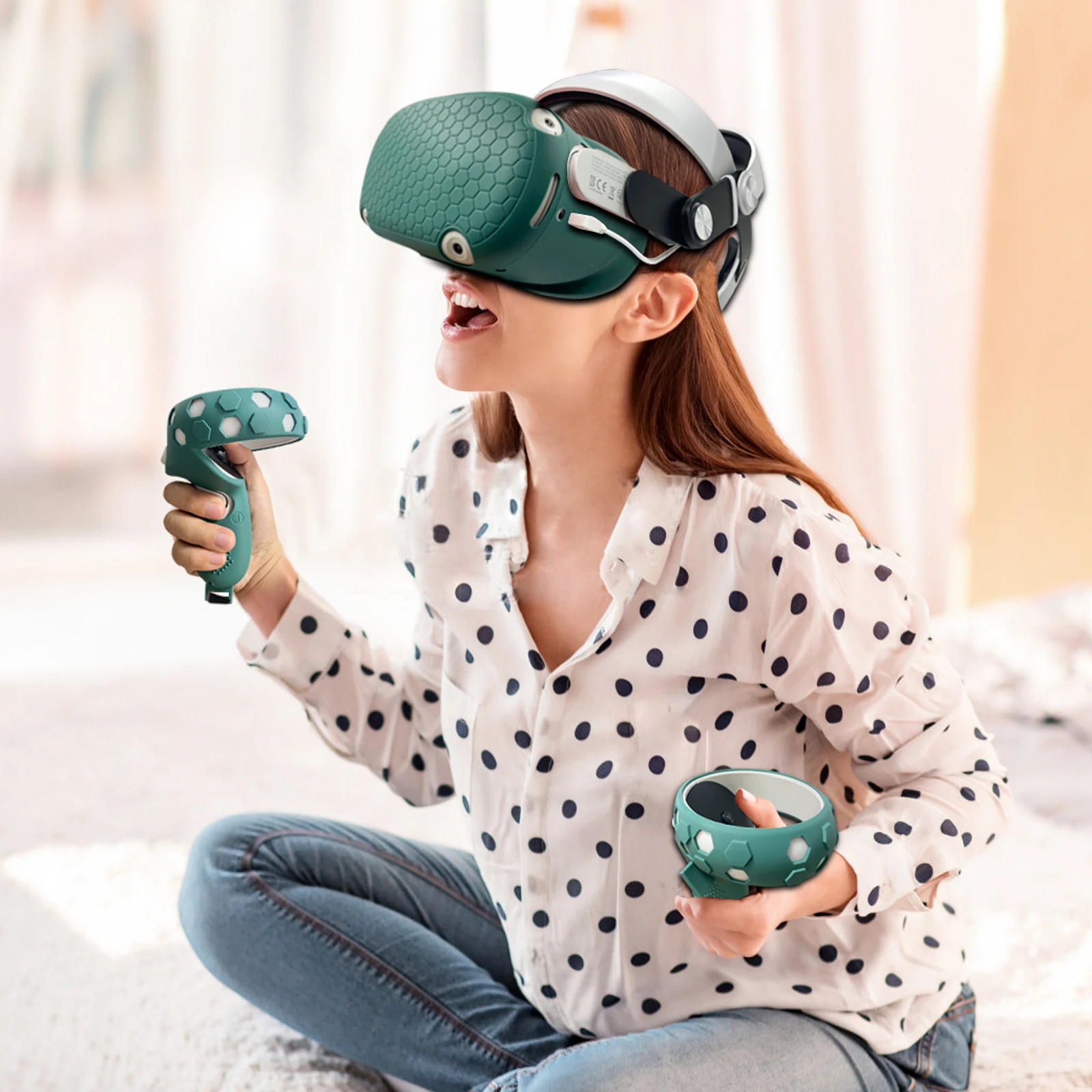 Silikon Schutzhülle Shell Fall – Gaming Headphone Accessories Bewertung und Preis
