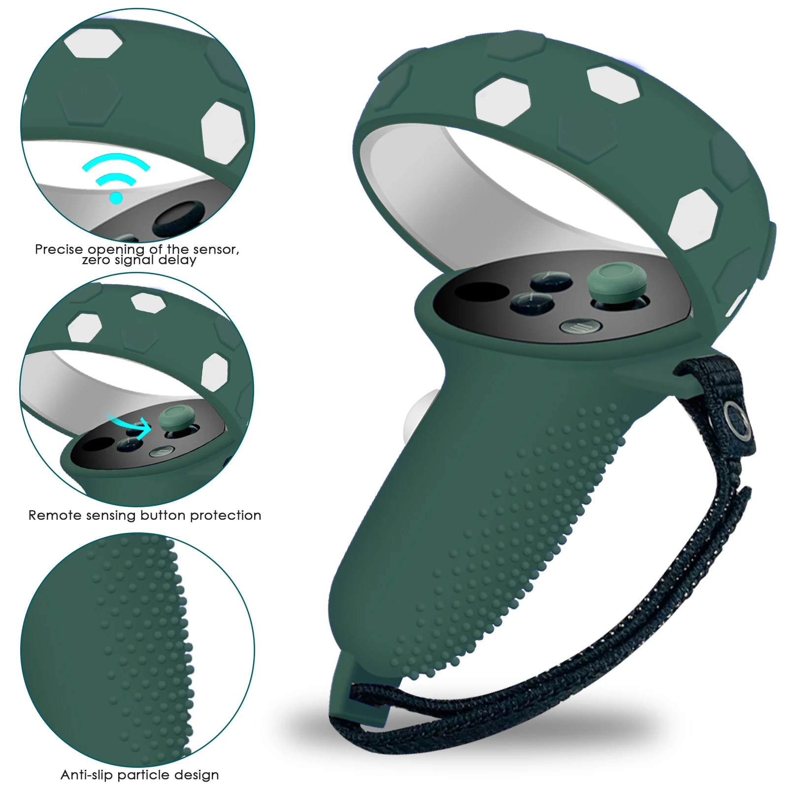 Silikon Schutzhülle Shell Fall – Gaming Headphone Accessories Bewertung und Preis