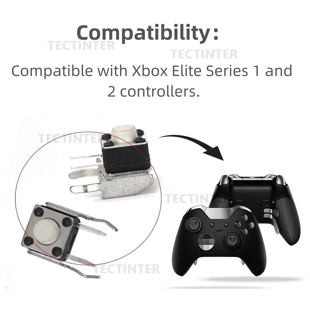 10PCS Ersatz Joystick für Xbox – Gaming Accessories Xbox Series X Bewertung und Preis