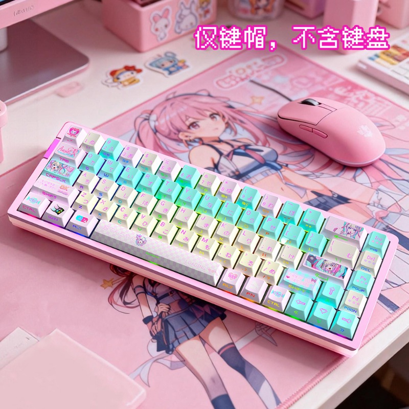 NEEDY GIRL OVERDOSE OMGkawaiiA – Gaming Accessories Girls Bewertung und Preis