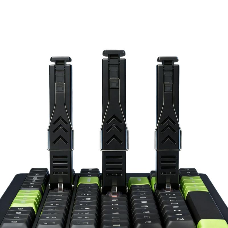 Neuer 2-in-1 Tastenkappen- und – Gaming Accessories Kit Bewertung und Preis