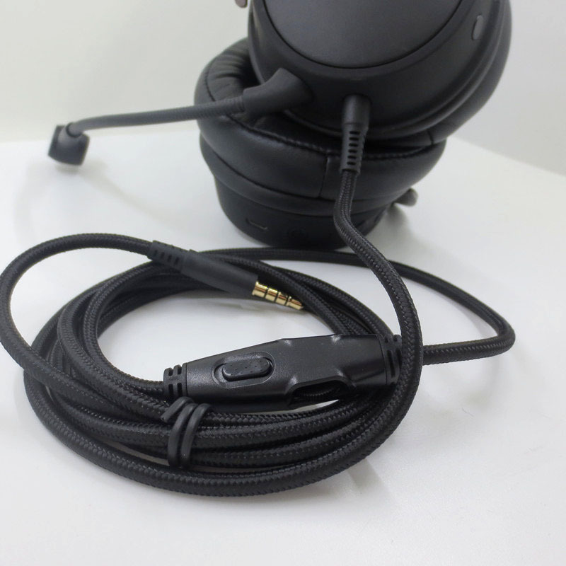 1,5 m/59 Zoll langes Kopfhörer – Gaming Headphone Accessories Bewertung und Preis