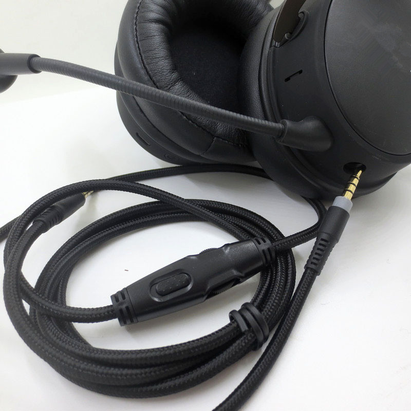 1,5 m/59 Zoll langes Kopfhörer – Gaming Headphone Accessories Bewertung und Preis