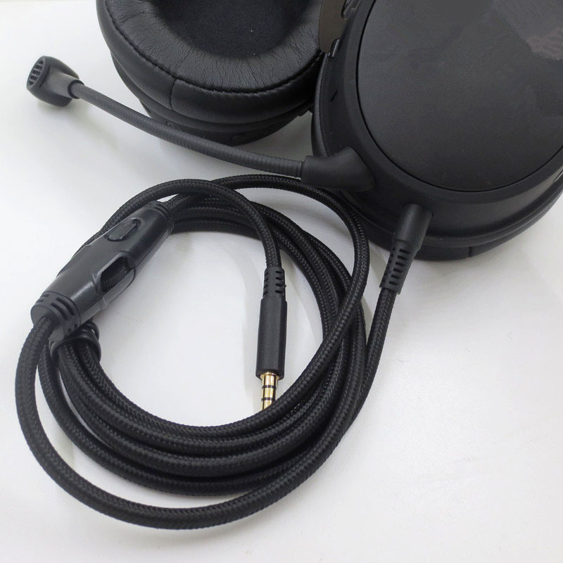 1,5 m/59 Zoll langes Kopfhörer – Gaming Headphone Accessories Bewertung und Preis