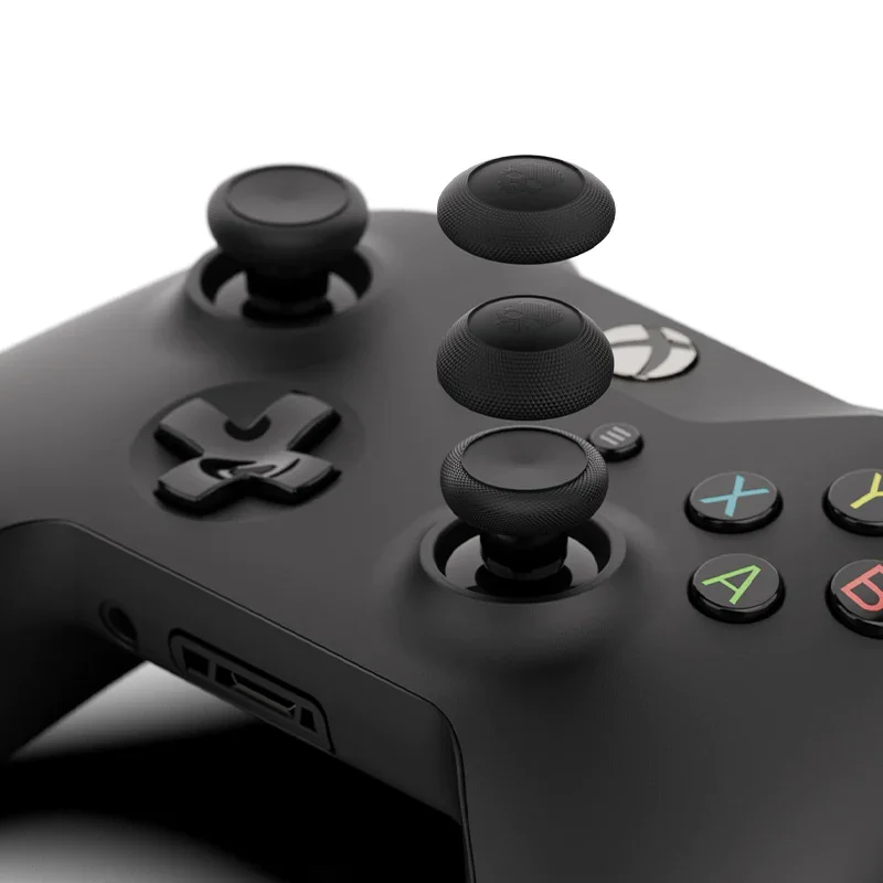 Skull & Co. Convex Joystick Ca – Gaming Accessories Xbox Series X Bewertung und Preis