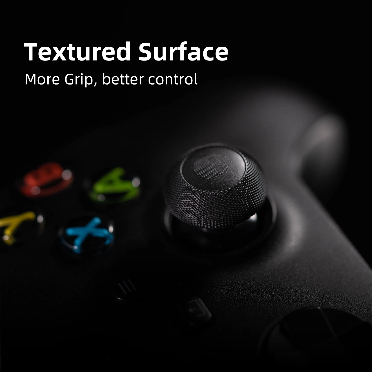 Skull & Co. Convex Joystick Ca – Gaming Accessories Xbox Series X Bewertung und Preis