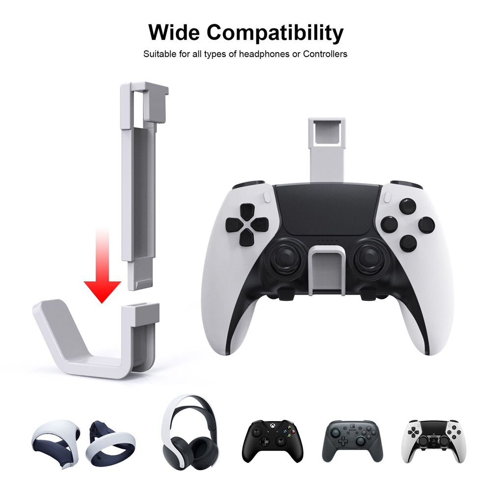 Für PS5 Pro PS5 Slim Zubehör C – Gaming Headphone Accessories Bewertung und Preis