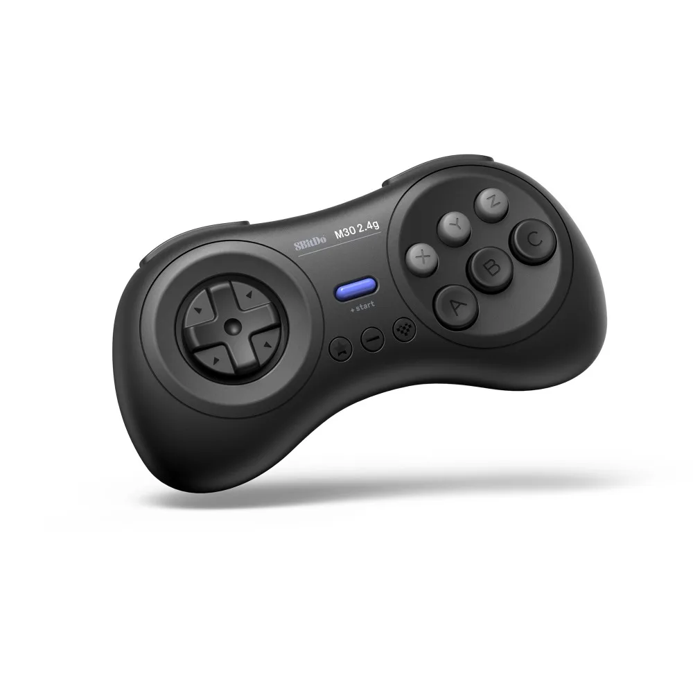 8BitDo M30 2,4G Wireless Gamep – Gaming Accessories Driving Bewertung und Preis