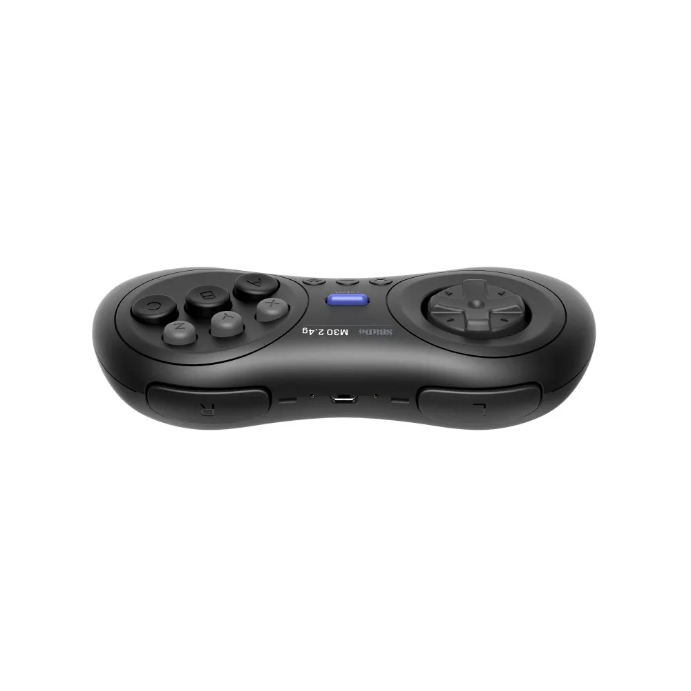 8BitDo M30 2,4G Wireless Gamep – Gaming Accessories Driving Bewertung und Preis