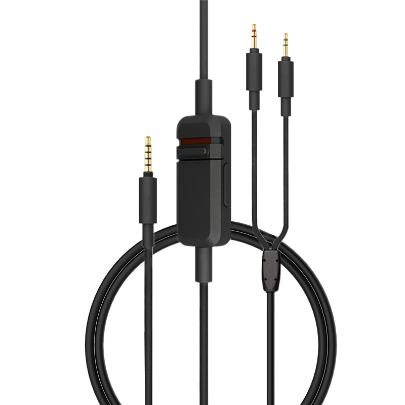 Gaming Headsets Kabel Kompatib – Gaming Headphone Accessories Bewertung und Preis