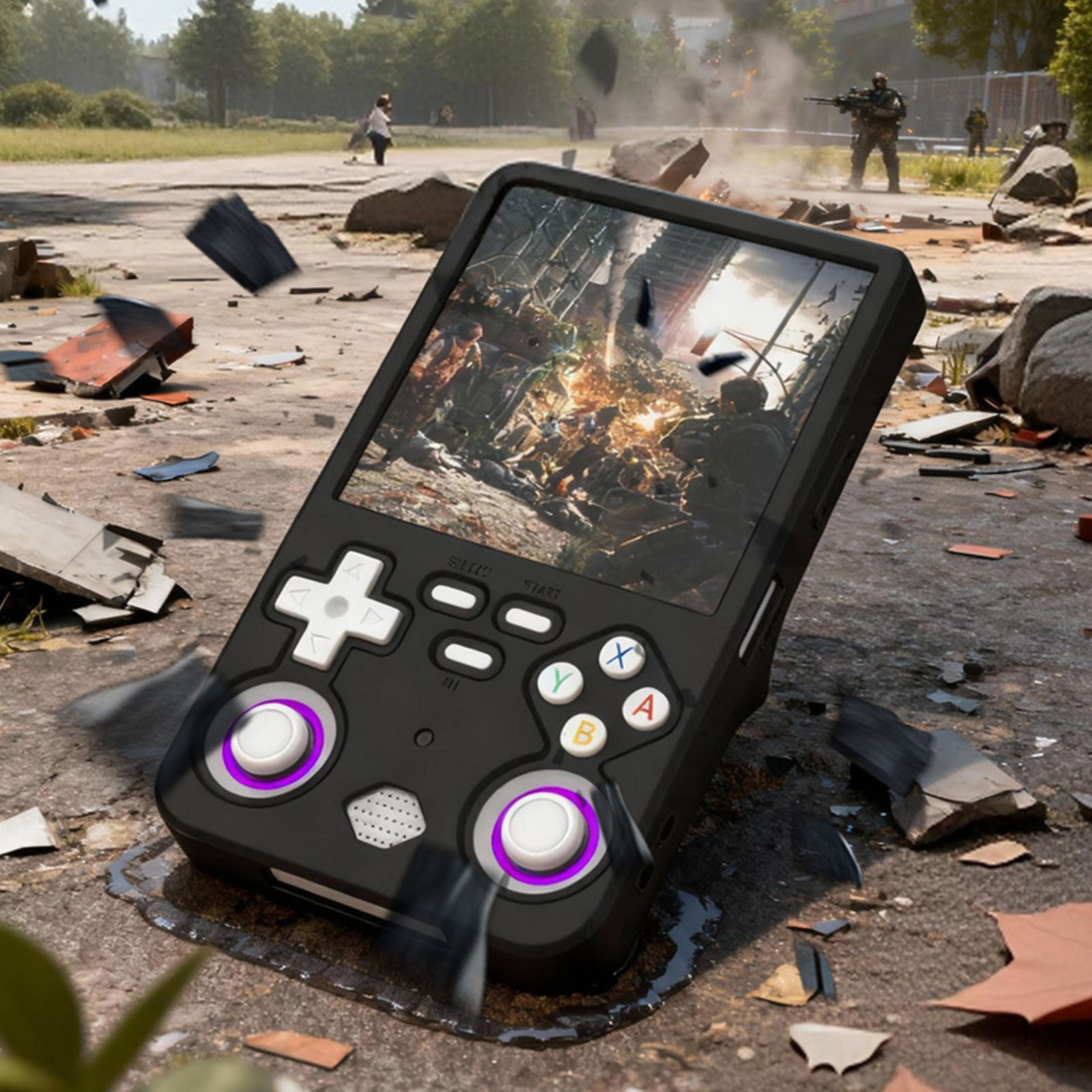 Handliche Schutzhülle für R36  – Gaming Accessories Men Bewertung und Preis