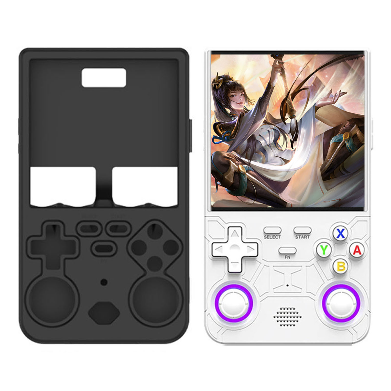 Handliche Schutzhülle für R36  – Gaming Accessories Men Bewertung und Preis