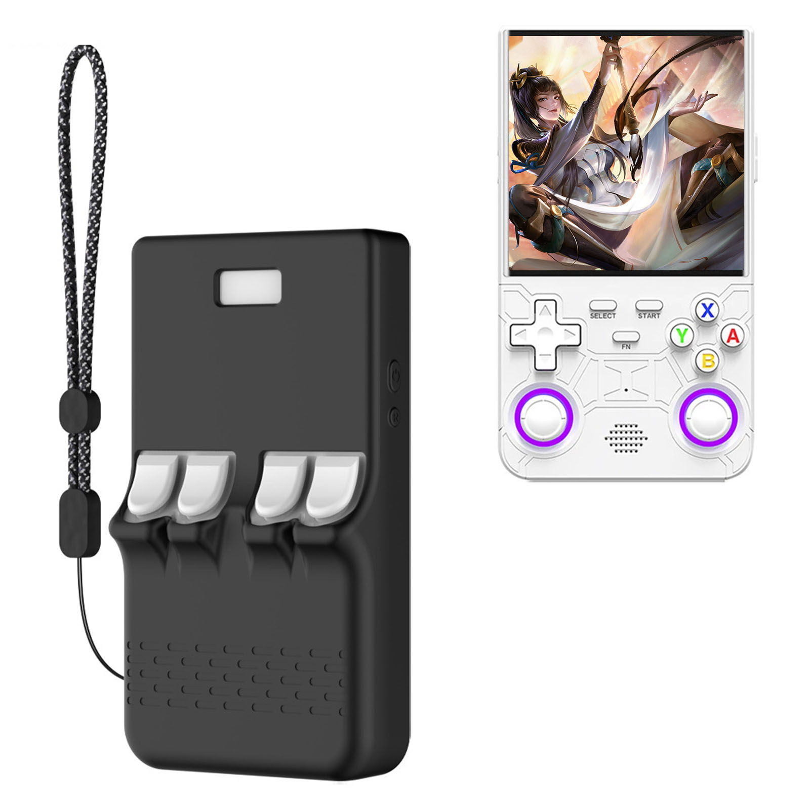 Handliche Schutzhülle für R36  – Gaming Accessories Men Bewertung und Preis