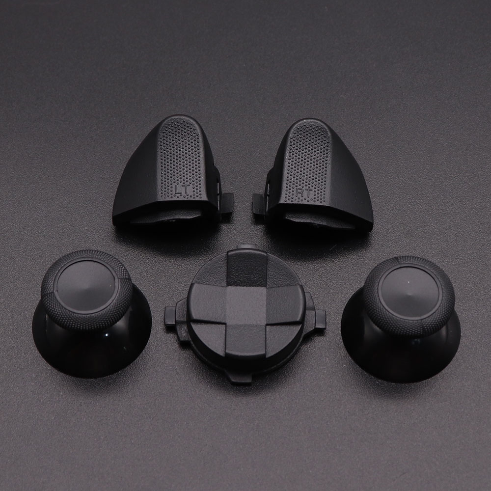 Ersatz D-Pad & RT LT Trigger K – Gaming Accessories Xbox Series X Bewertung und Preis