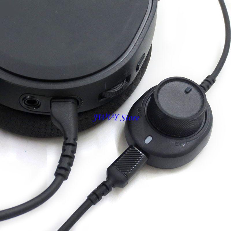 573A Audiokabel für Arctis 3/5 – Gaming Headphone Accessories Bewertung und Preis