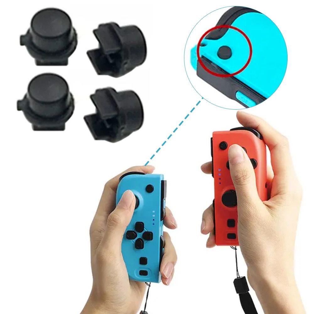 Gaming Joycon Sperrknopf Repar – Gaming Accessories Kit Bewertung und Preis