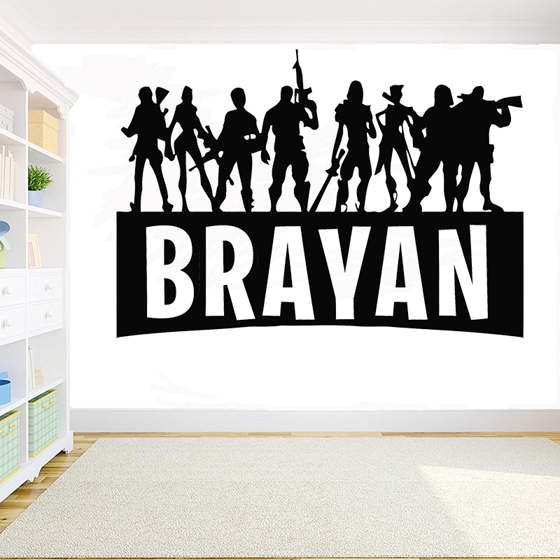 Spiel Gamer Personalisierte Na – Gaming Accessories Wallpaper Bewertung und Preis