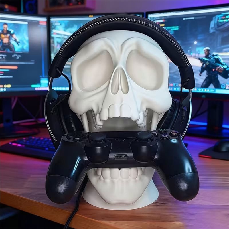 FULL-Gaming-Controller-Ständer – Gaming Headphone Accessories Bewertung und Preis