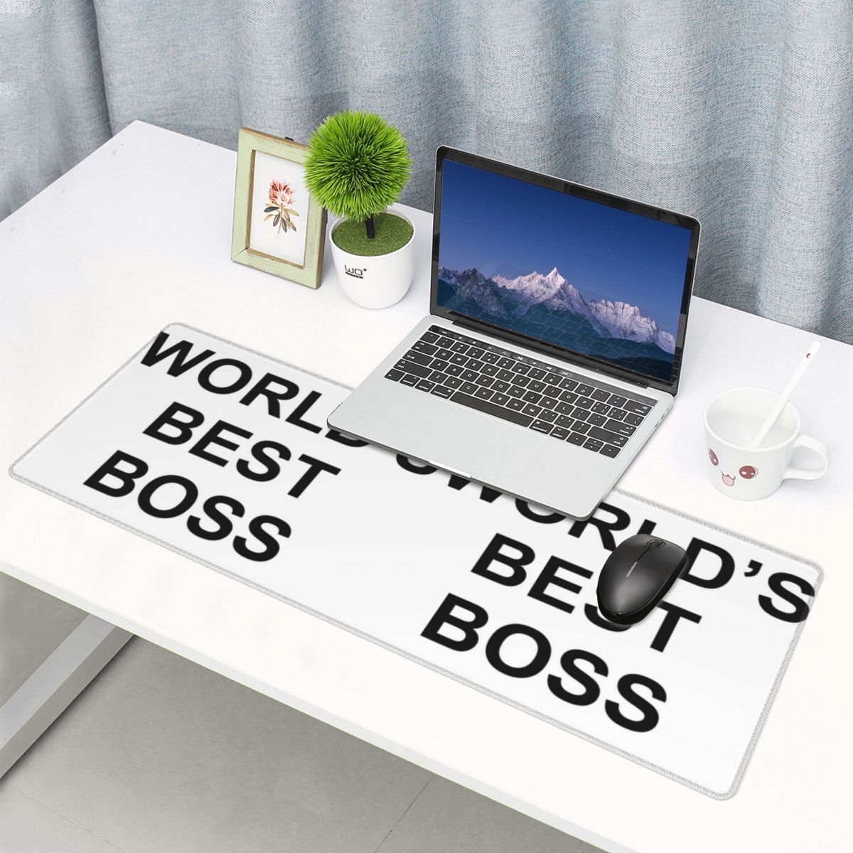 Große Mausmatte, Weltbester Ch – Gaming Accessories Best Bewertung und Preis