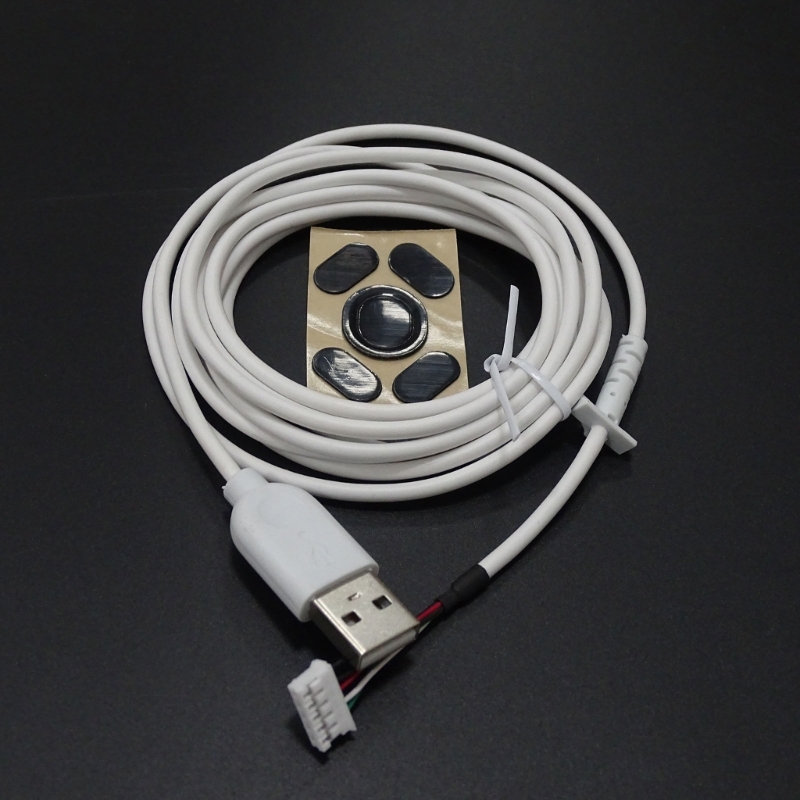 CPDD USB-Mausleitungskabel und – Gaming Accessories Kit Bewertung und Preis