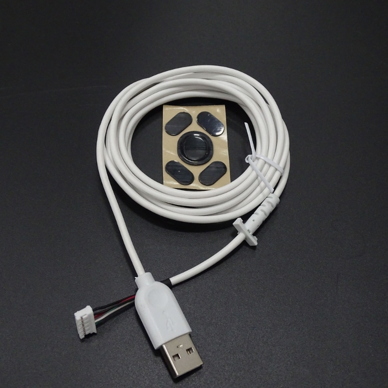 CPDD USB-Mausleitungskabel und – Gaming Accessories Kit Bewertung und Preis