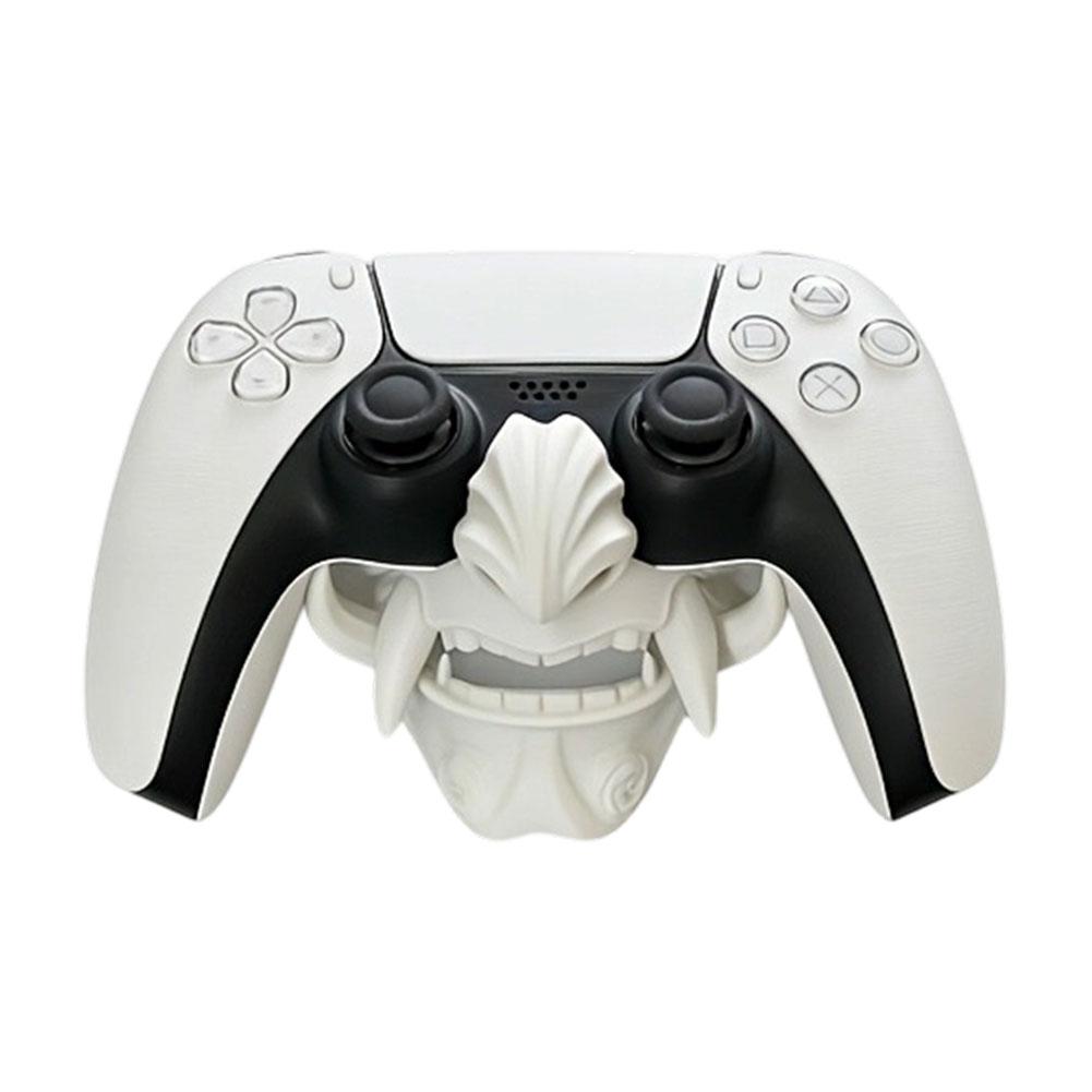 Ghost Mask Controller-Ständer  – Accessories For Your Gaming Room Bewertung und Preis