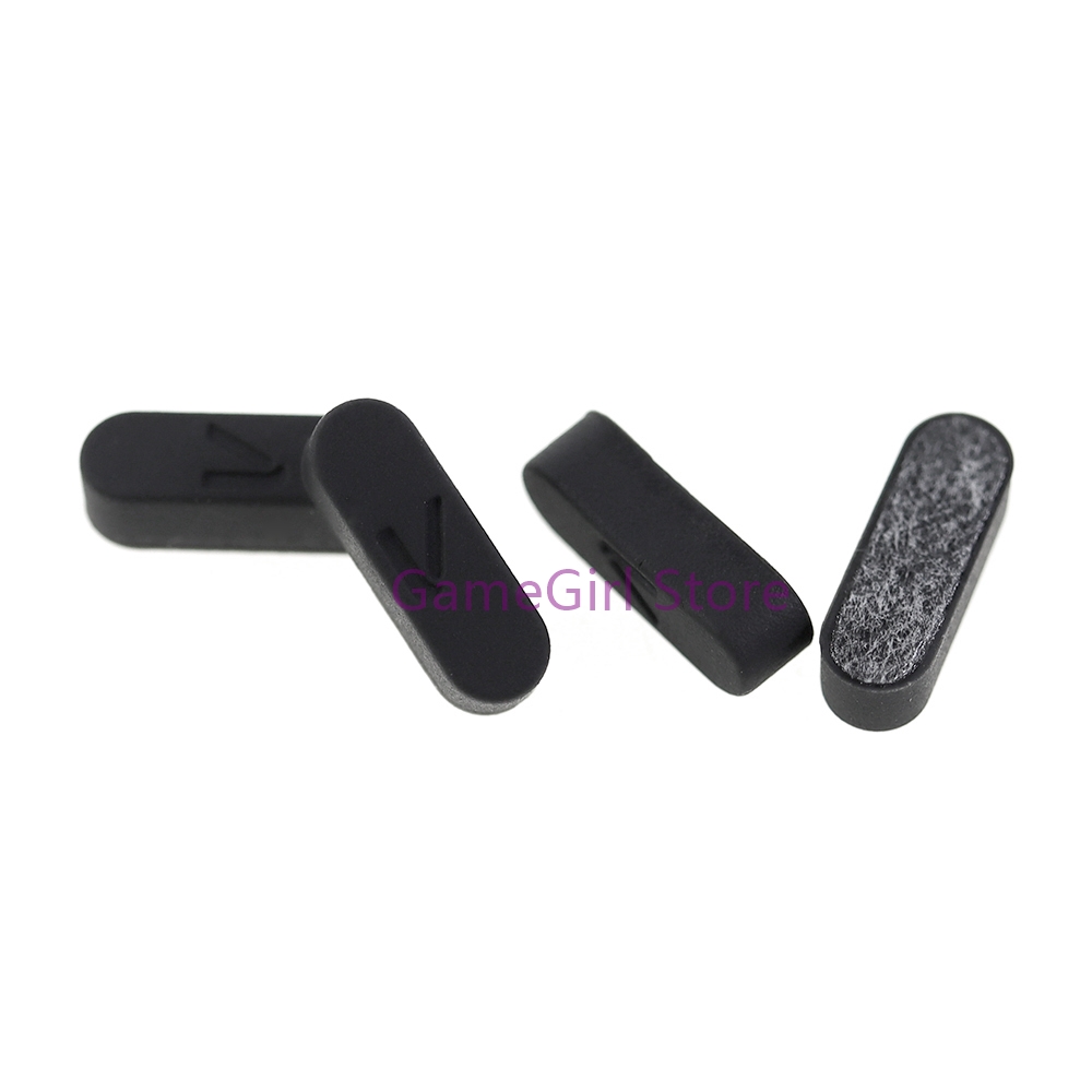 2 Sets = 8 Stück rutschfeste G – Gaming Accessories Xbox Series X Bewertung und Preis