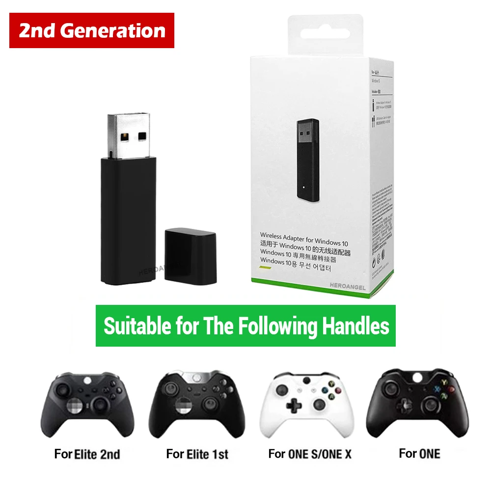 USB-Adapter für Xbox One S X E – Gaming Accessories Xbox Series X Bewertung und Preis