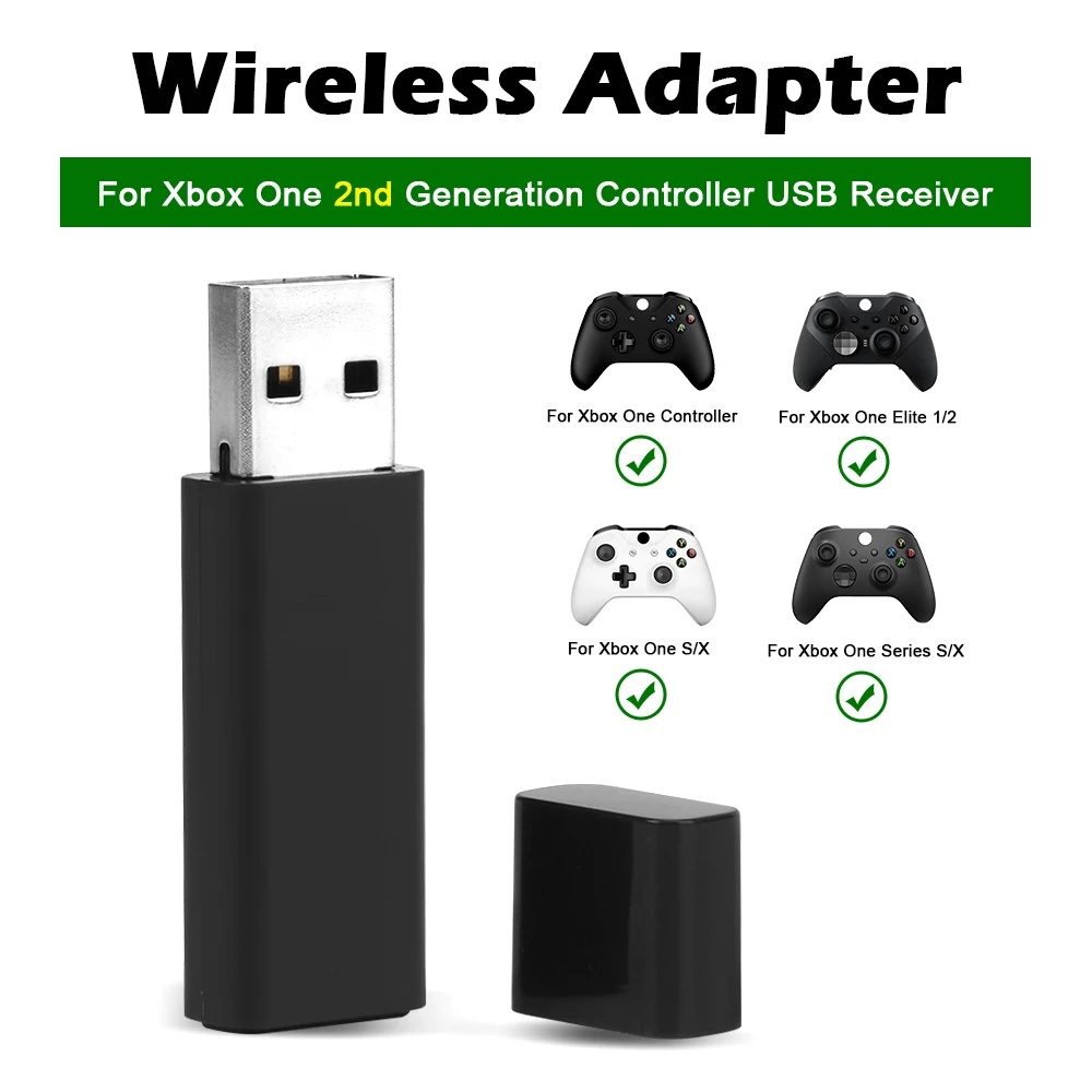 USB-Adapter für Xbox One S X E – Gaming Accessories Xbox Series X Bewertung und Preis