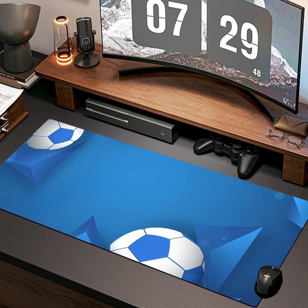 Fußball-Tapeten-Mauspad, neues – Gaming Accessories Wallpaper Bewertung und Preis