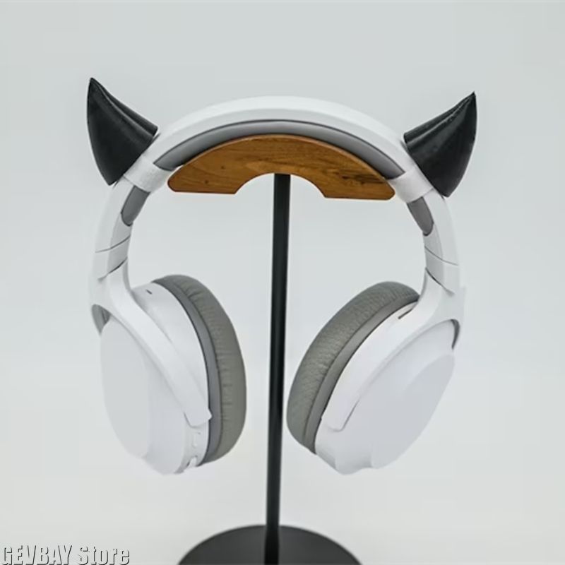 Teuflische Dämonenhörner für H – Gaming Headphone Accessories Bewertung und Preis