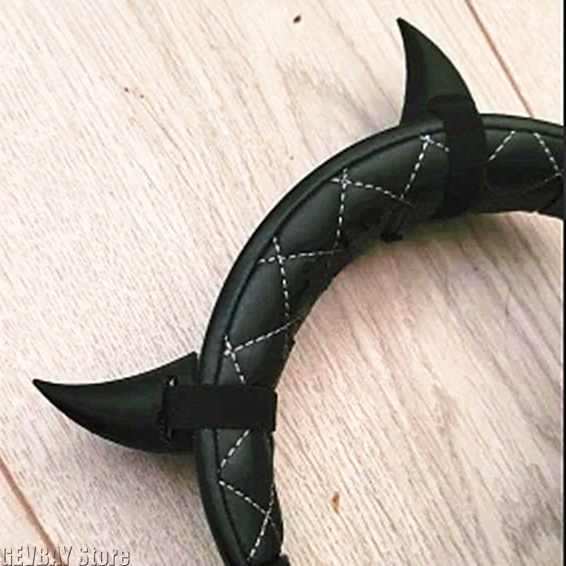 Teuflische Dämonenhörner für H – Gaming Headphone Accessories Bewertung und Preis