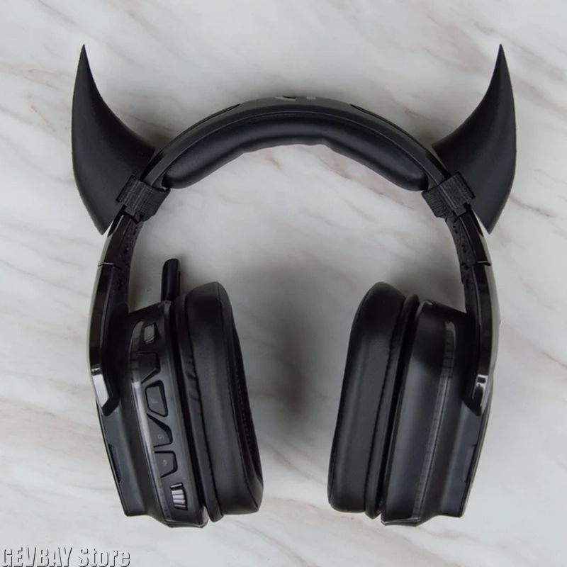 Teuflische Dämonenhörner für H – Gaming Headphone Accessories Bewertung und Preis