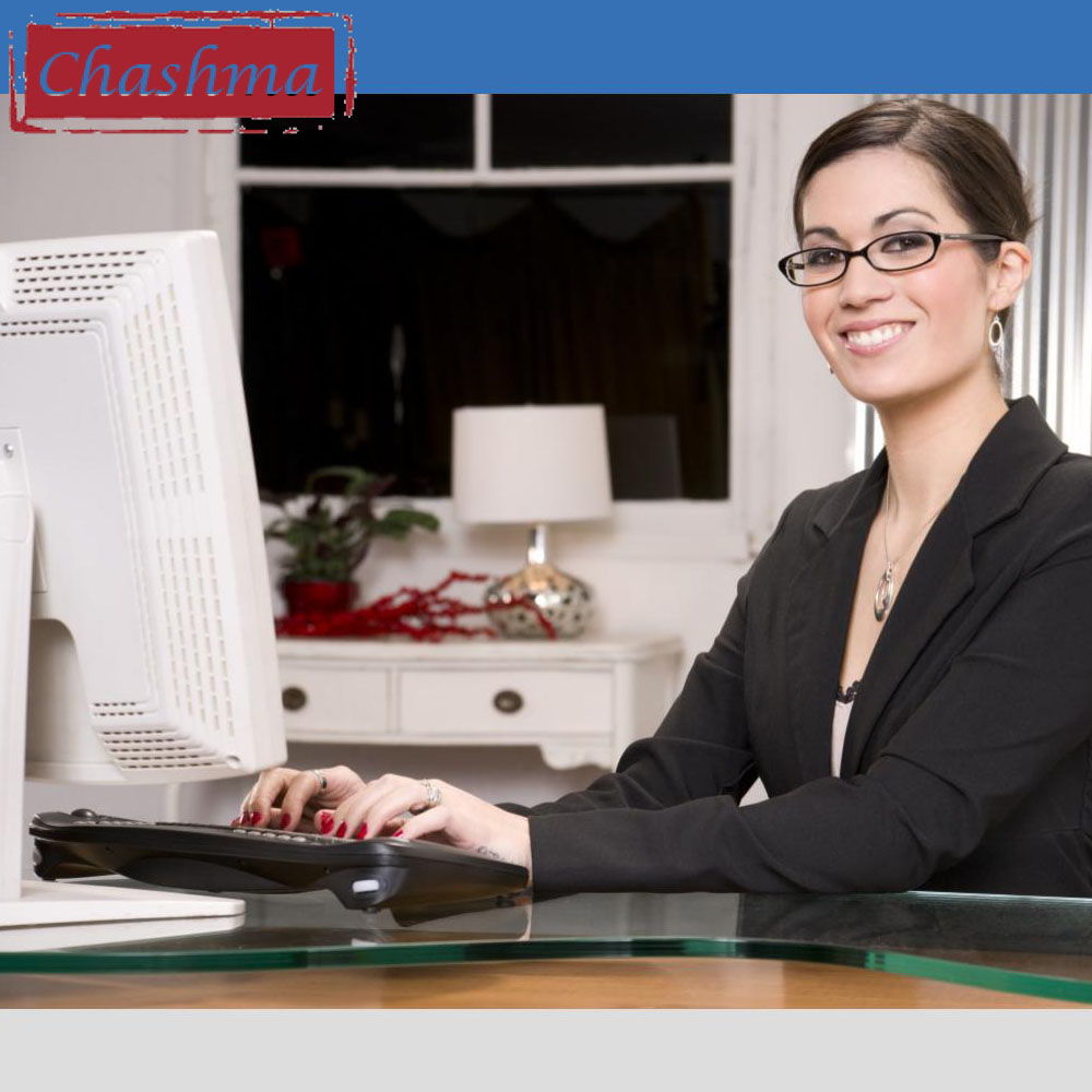 Chashma Office Progressive Ant – Gaming Accessories Men Bewertung und Preis