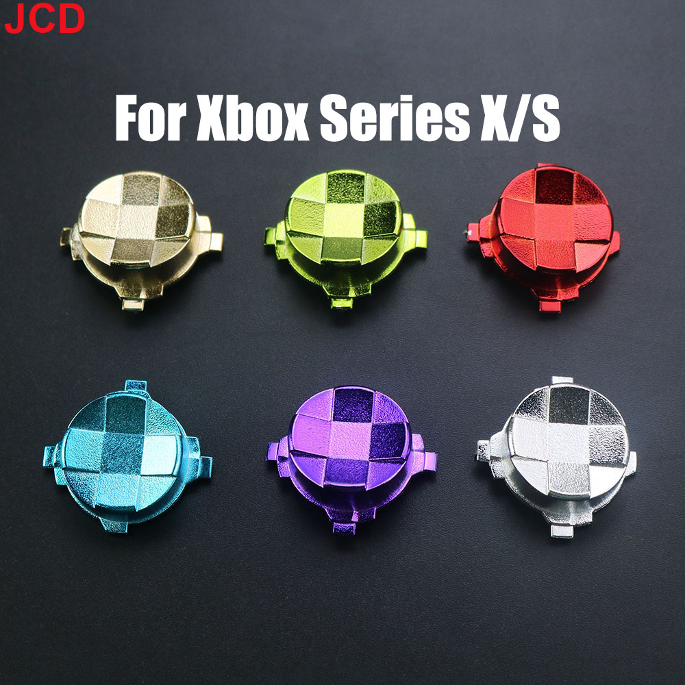 JCD 1 Stück Ersatz-Dpad D-Pad- – Gaming Accessories Xbox Series X Bewertung und Preis