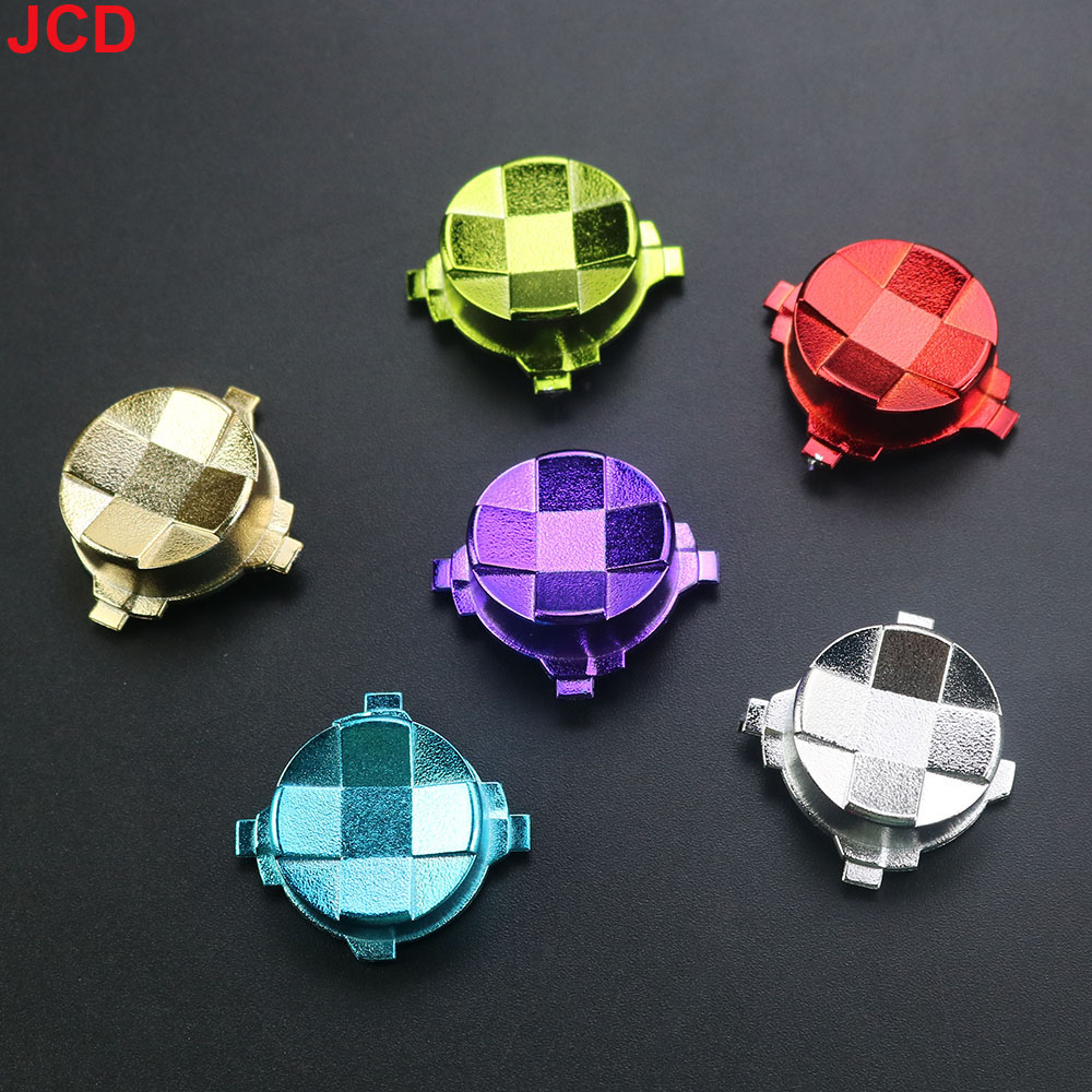 JCD 1 Stück Ersatz-Dpad D-Pad- – Gaming Accessories Xbox Series X Bewertung und Preis