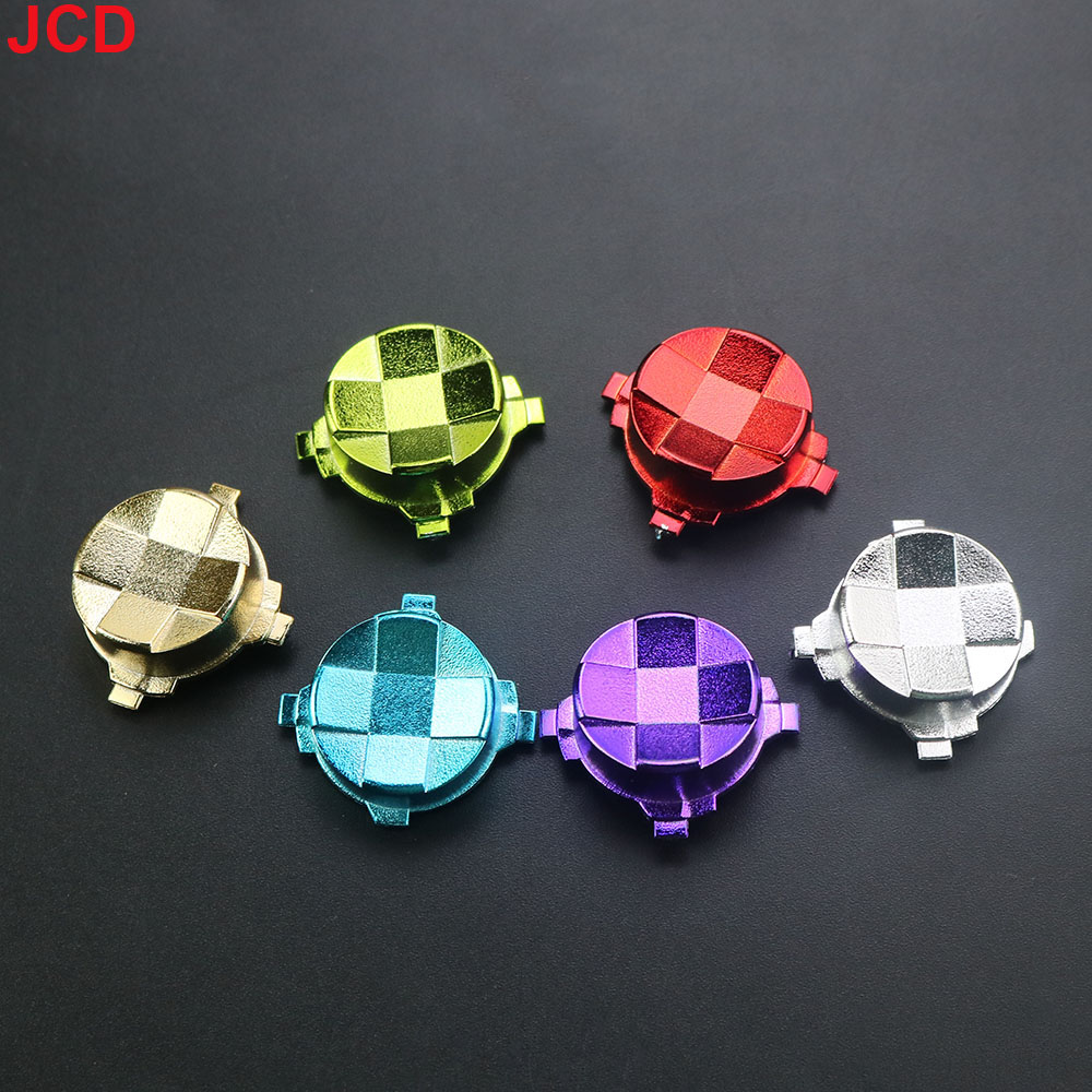 JCD 1 Stück Ersatz-Dpad D-Pad- – Gaming Accessories Xbox Series X Bewertung und Preis