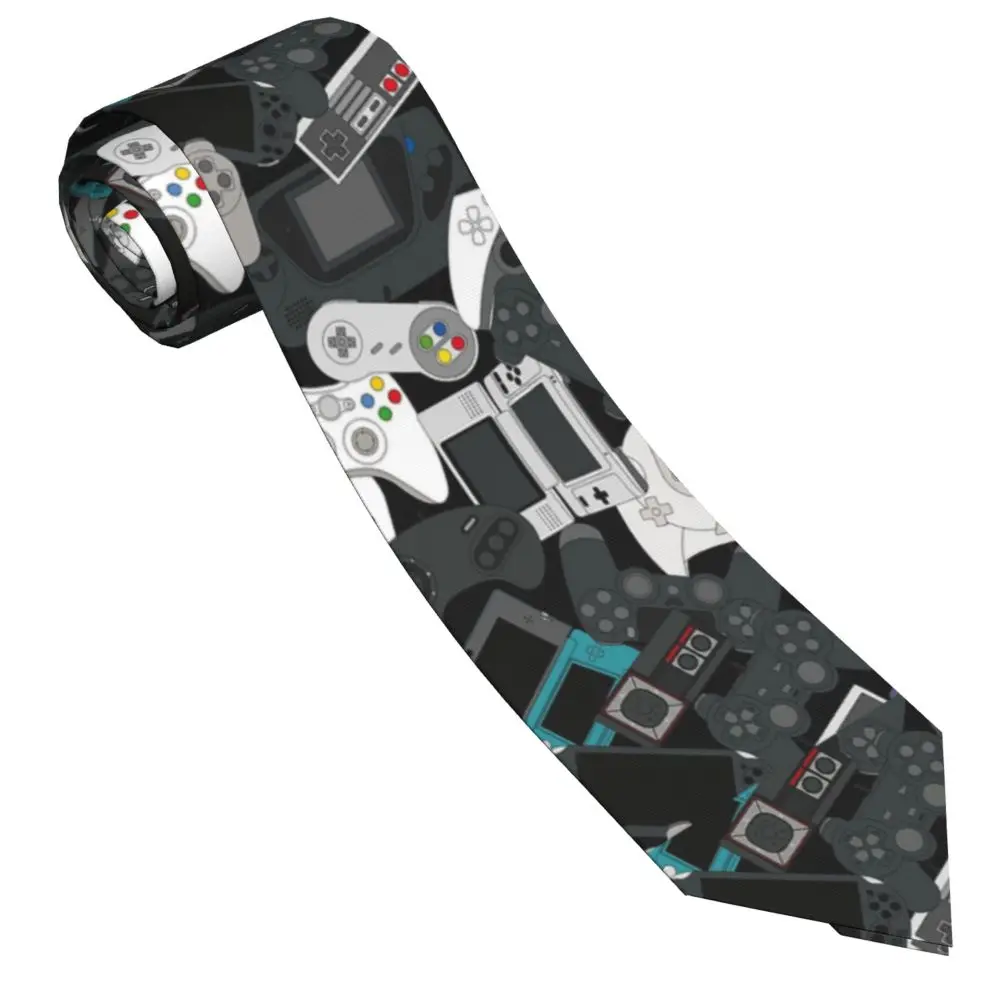 Gamer-Controller, alle Krawatt – Gaming Accessories Men Bewertung und Preis