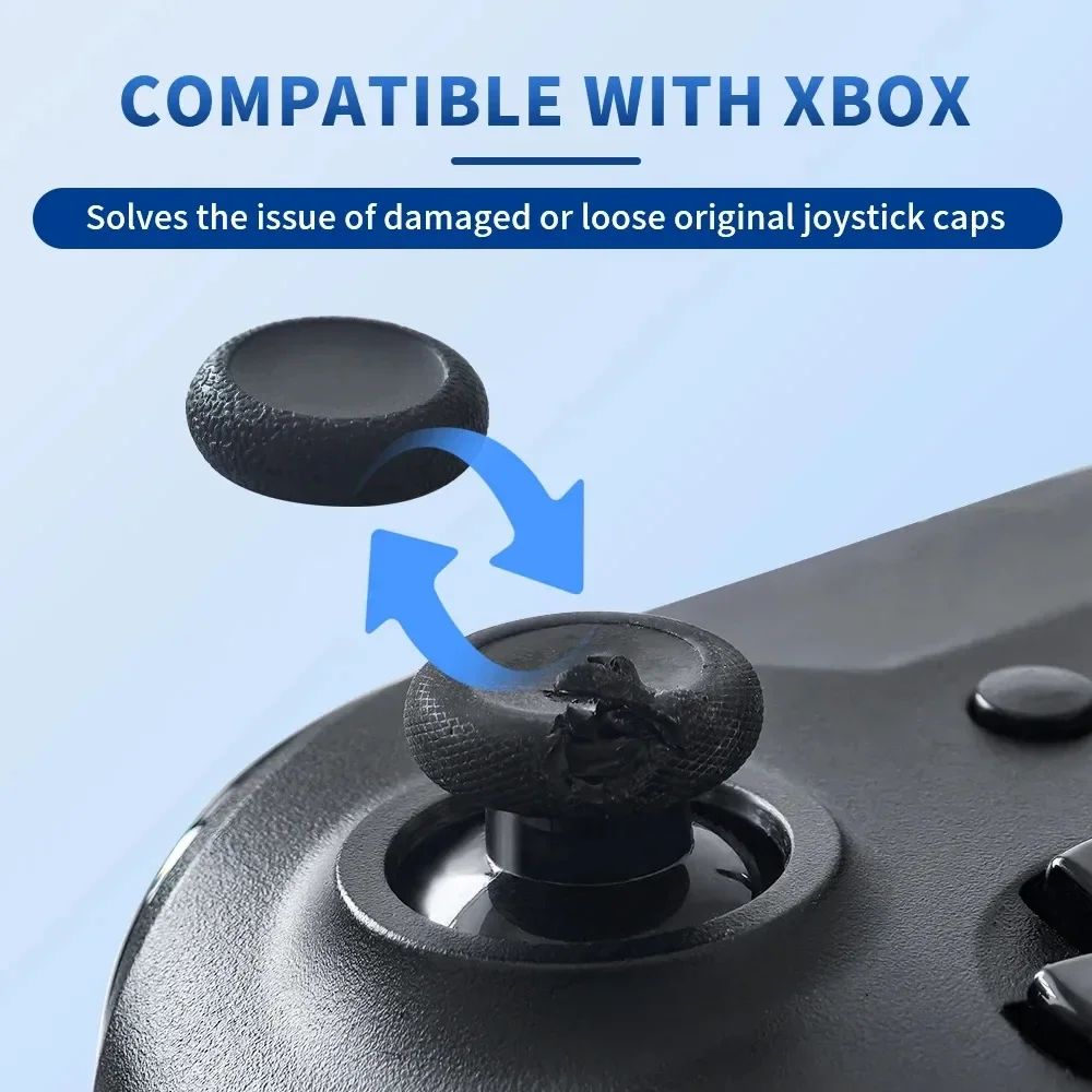Joystick-Ersatzkappen für Xbox – Gaming Accessories Xbox Series X Bewertung und Preis